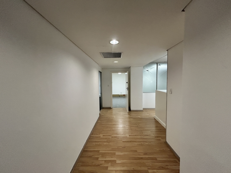 To Let commercial Property for Rent in Cape Town City Centre Western Cape